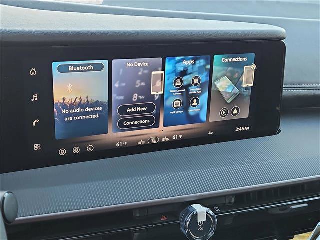 New 2026 Nissan Murano SV image 13