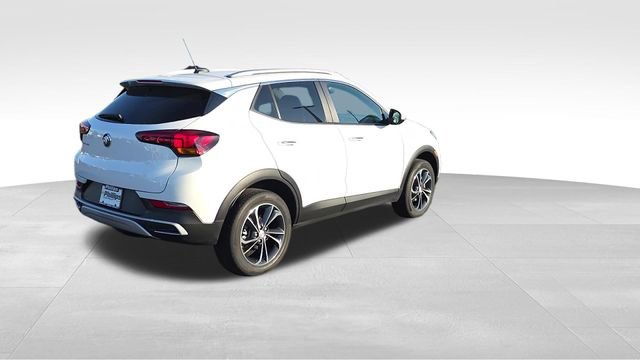 Certified 2023 Buick Encore GX Select w/ Safety Package II AWD/4WD image 5