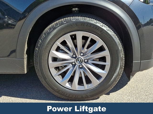 Used 2025 MAZDA CX-90 3.3 Turbo w/ Preferred Package AWD/4WD image 10