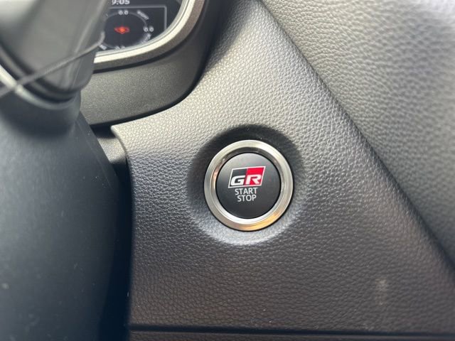 New 2025 Toyota Corolla GR image 14