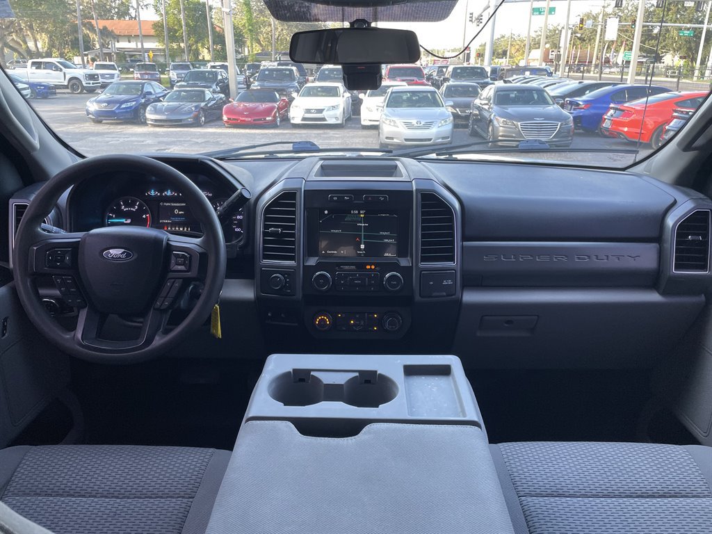 Used 2019 Ford F350 XLT AWD/4WD image 5