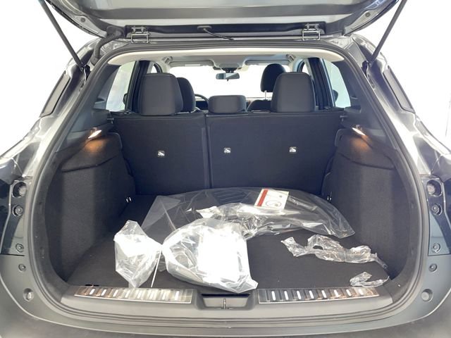 New 2026 Nissan Kicks SV w/ SV Premium Package image 15