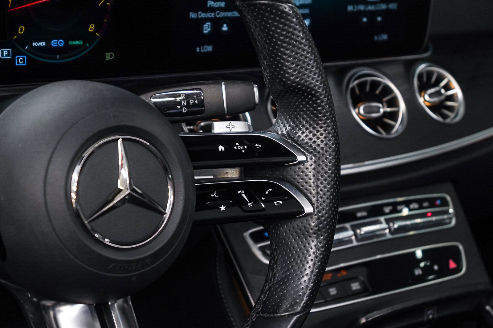 Used 2021 Mercedes-Benz E 450 Cabriolet image 23