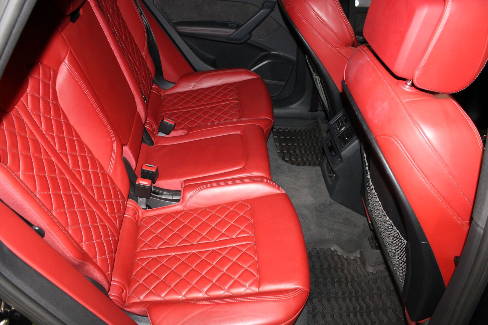 Used 2020 Audi SQ5 Prestige w/ Prestige Package AWD/4WD image 44