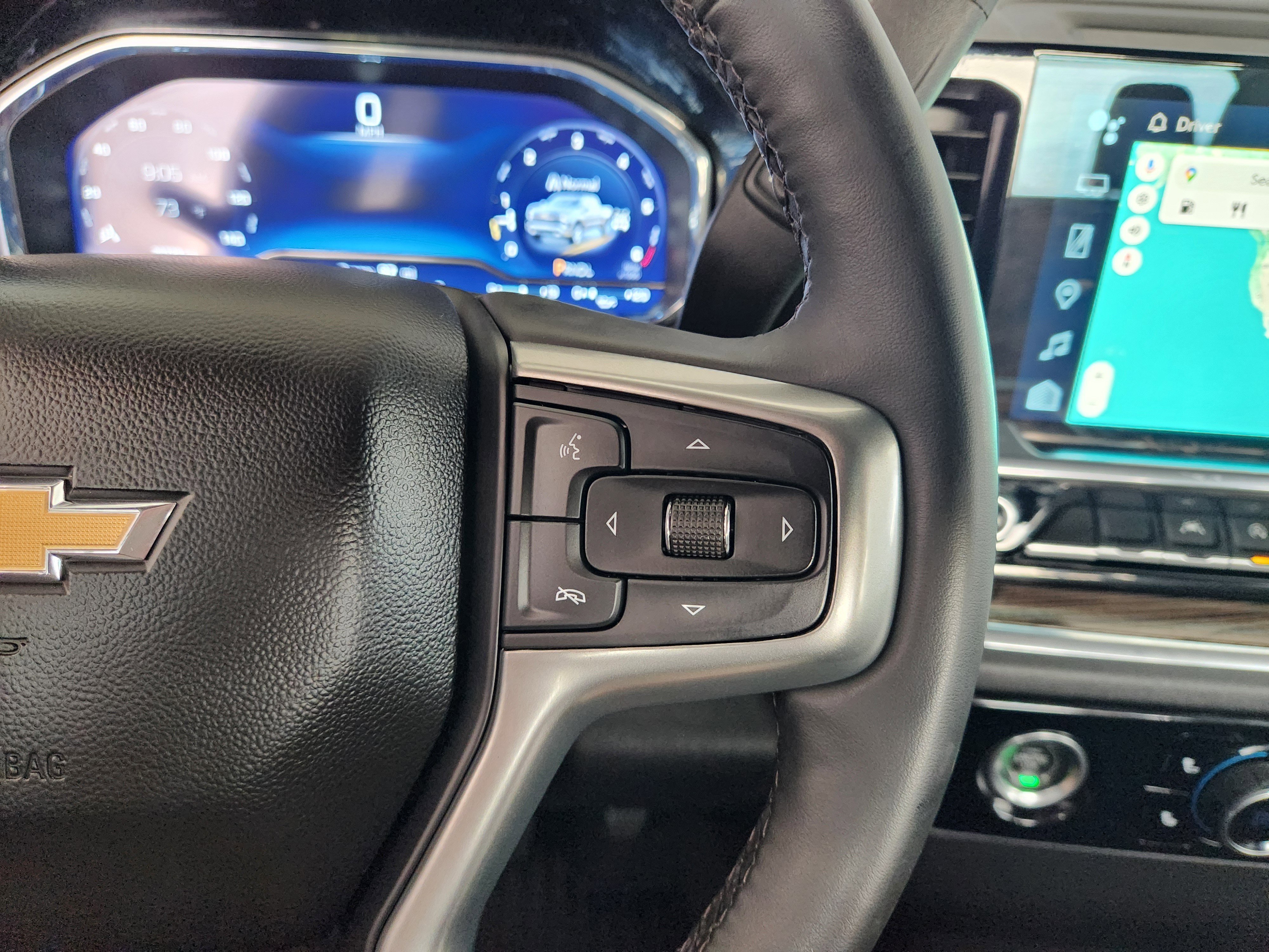 Used 2023 Chevrolet Silverado 1500 LT image 30