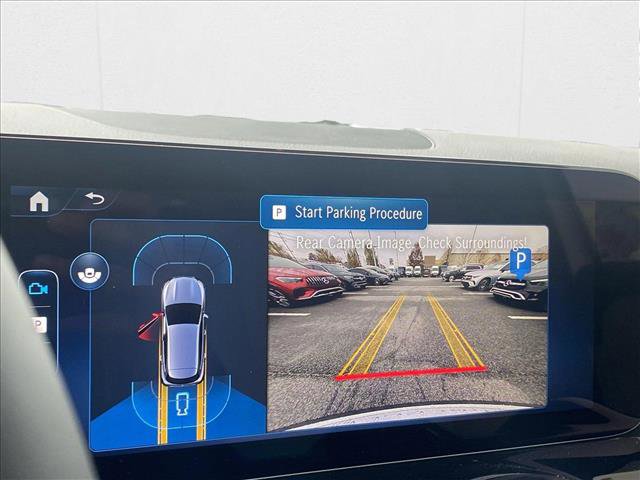 New 2025 Mercedes-Benz GLA 250 image 14