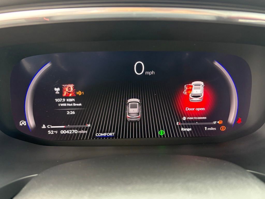 Used 2025 Acura MDX A-Spec image 14