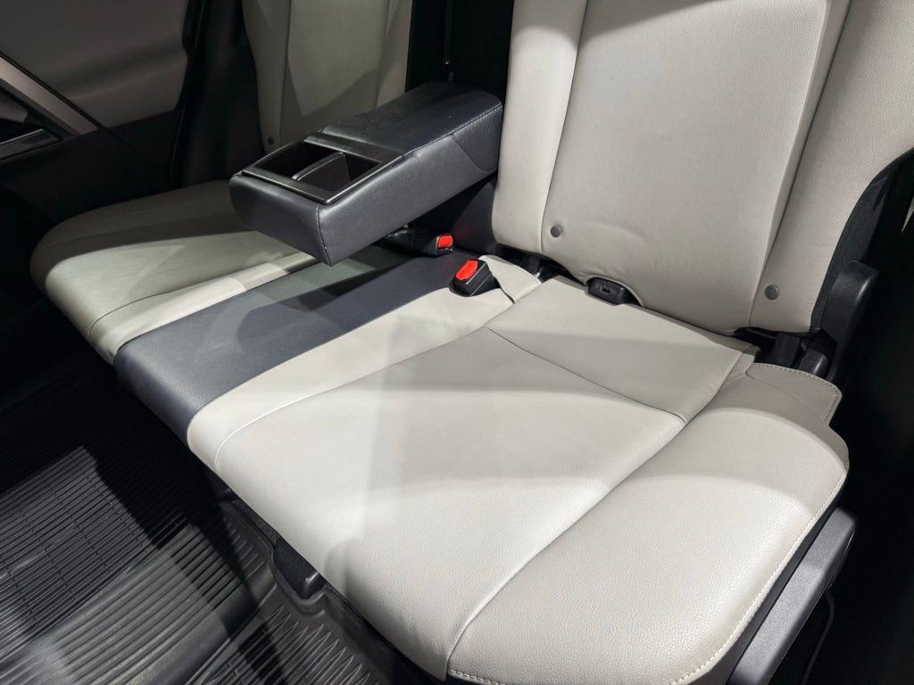 Certified 2018 Toyota RAV4 Limited w/ All Weather Liner Package AWD/4WD image 21