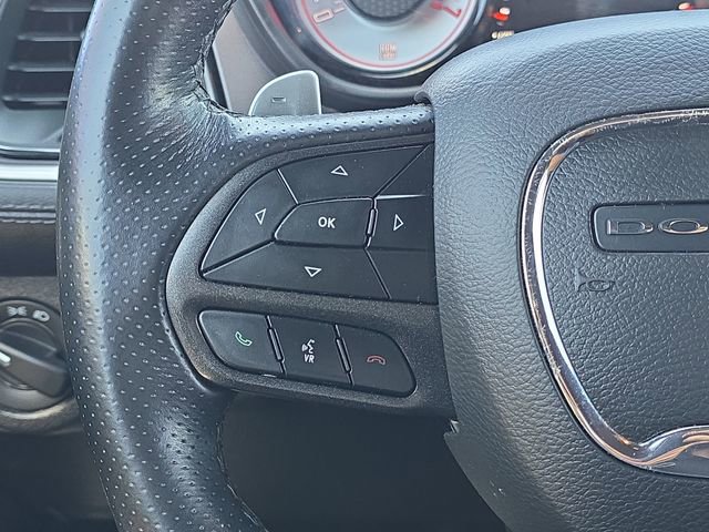 Used 2022 Dodge Challenger R/T Scat Pack image 15