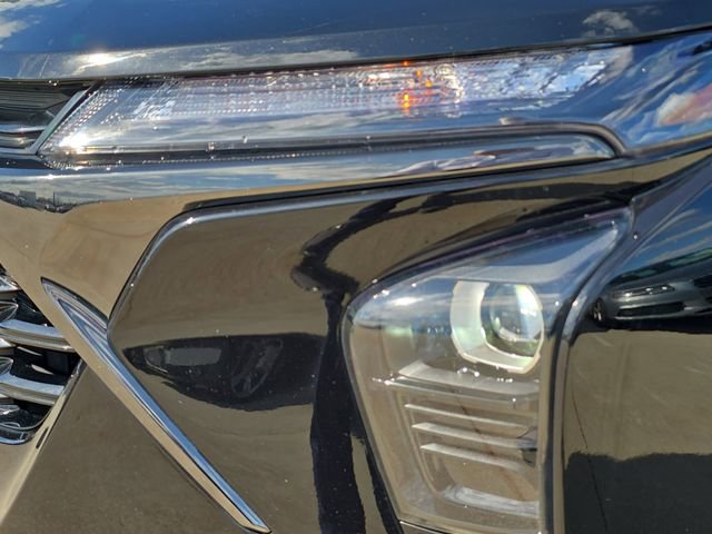 Used 2024 Chevrolet Trax RS w/ Driver Confidence Package image 34