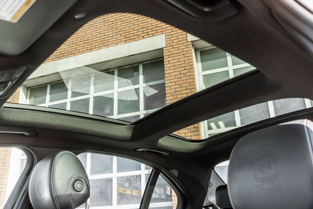 Used 2021 Mercedes-Benz C 63 AMG S image 13