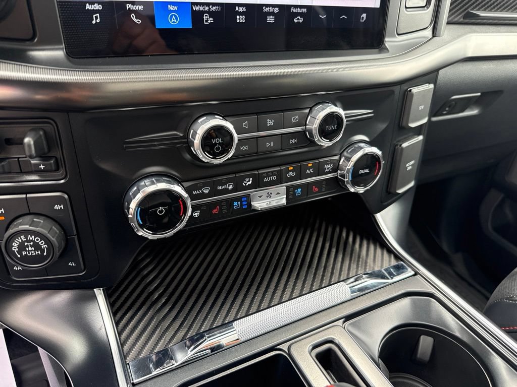 Used 2024 Ford F150 Raptor AWD/4WD image 27