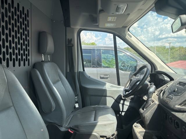Used 2019 Ford Transit 350 148 High Roof RWD image 6