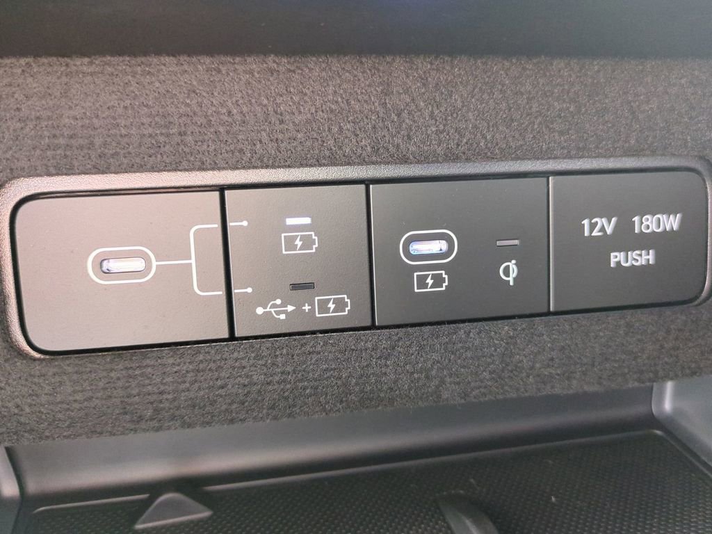 New 2026 Hyundai Sonata N Line image 26