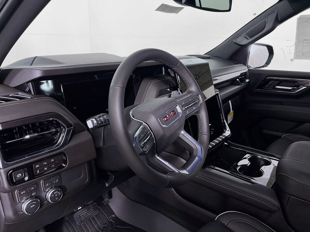 New 2026 GMC Yukon XL Elevation w/ LPO, Floor Liner Package image 8