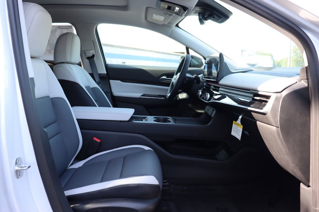 New 2026 Honda Prologue Elite image 21