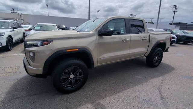 Certified 2023 GMC Canyon Elevation w/ Trailering Package RWD image 4