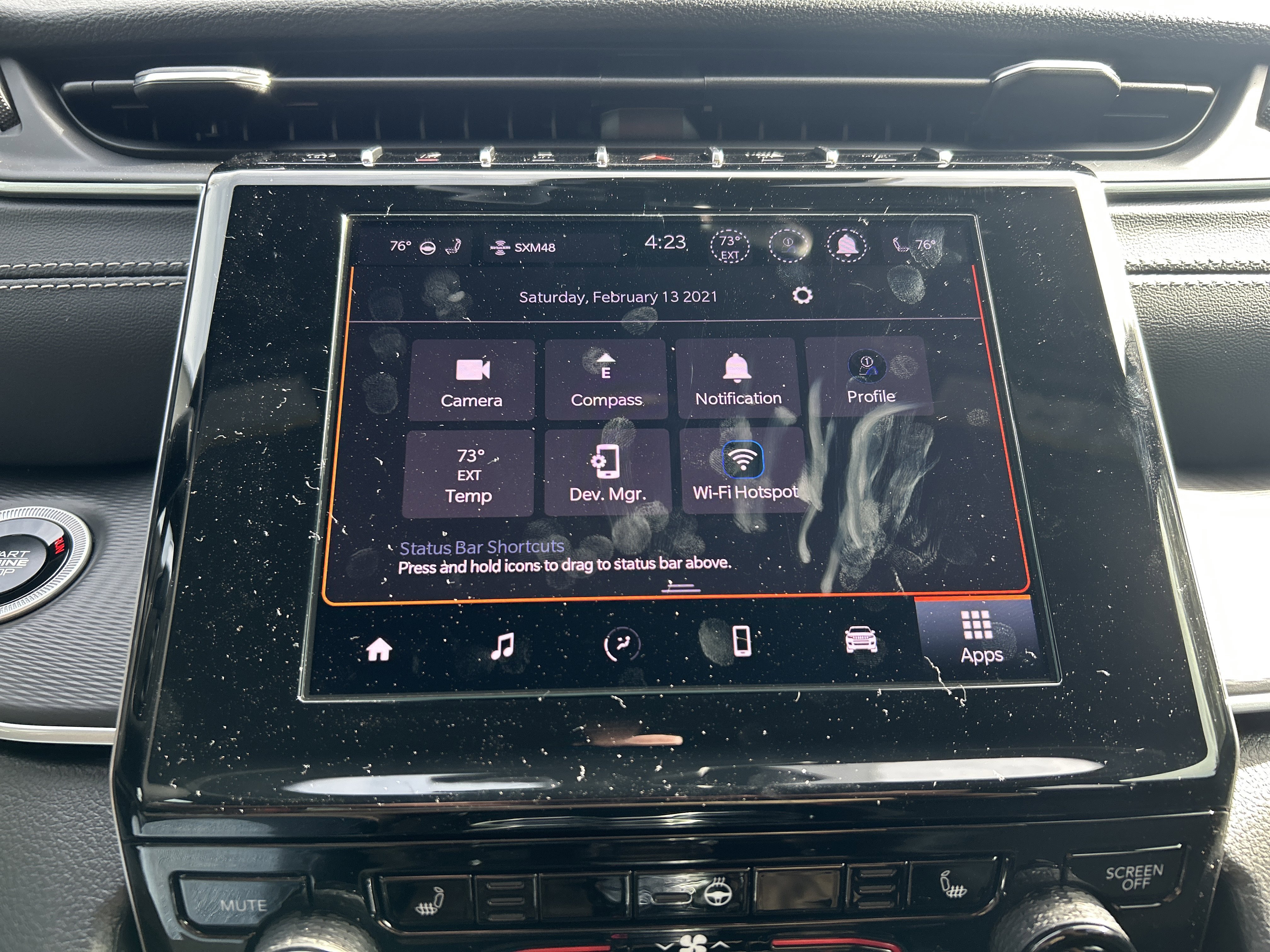 New 2025 Jeep Grand Cherokee Altitude image 32