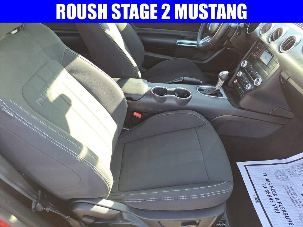 Used 2021 Ford Mustang GT image 22