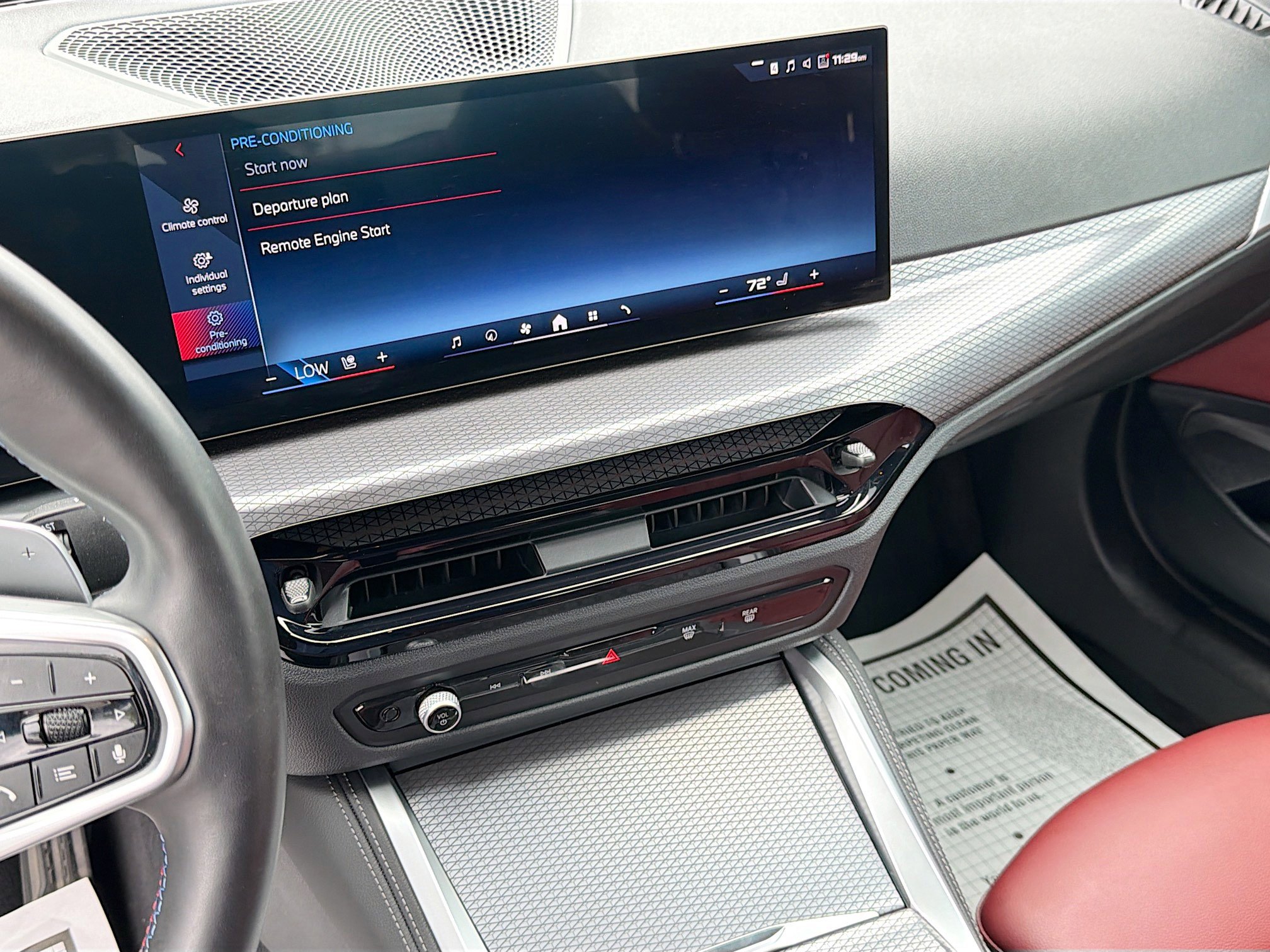 Used 2026 BMW M440i Coupe image 27