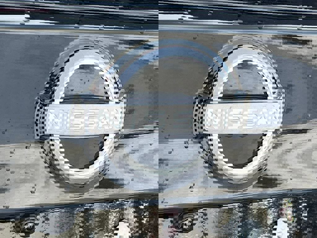 New 2026 Nissan Kicks SV w/ Cold Weather Package image 38