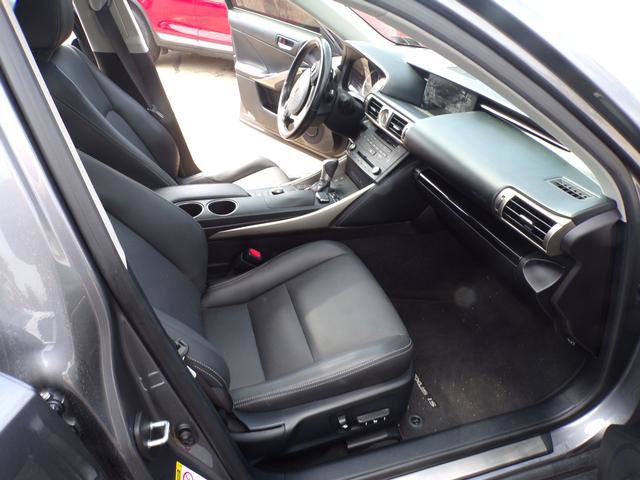 Used 2015 Lexus IS 250 AWD w/ Navigation System Package image 15