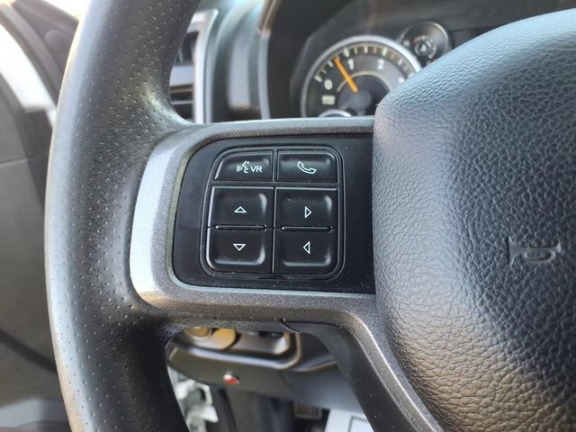 Used 2021 RAM 3500 Tradesman w/ Chrome Appearance Group AWD/4WD image 28