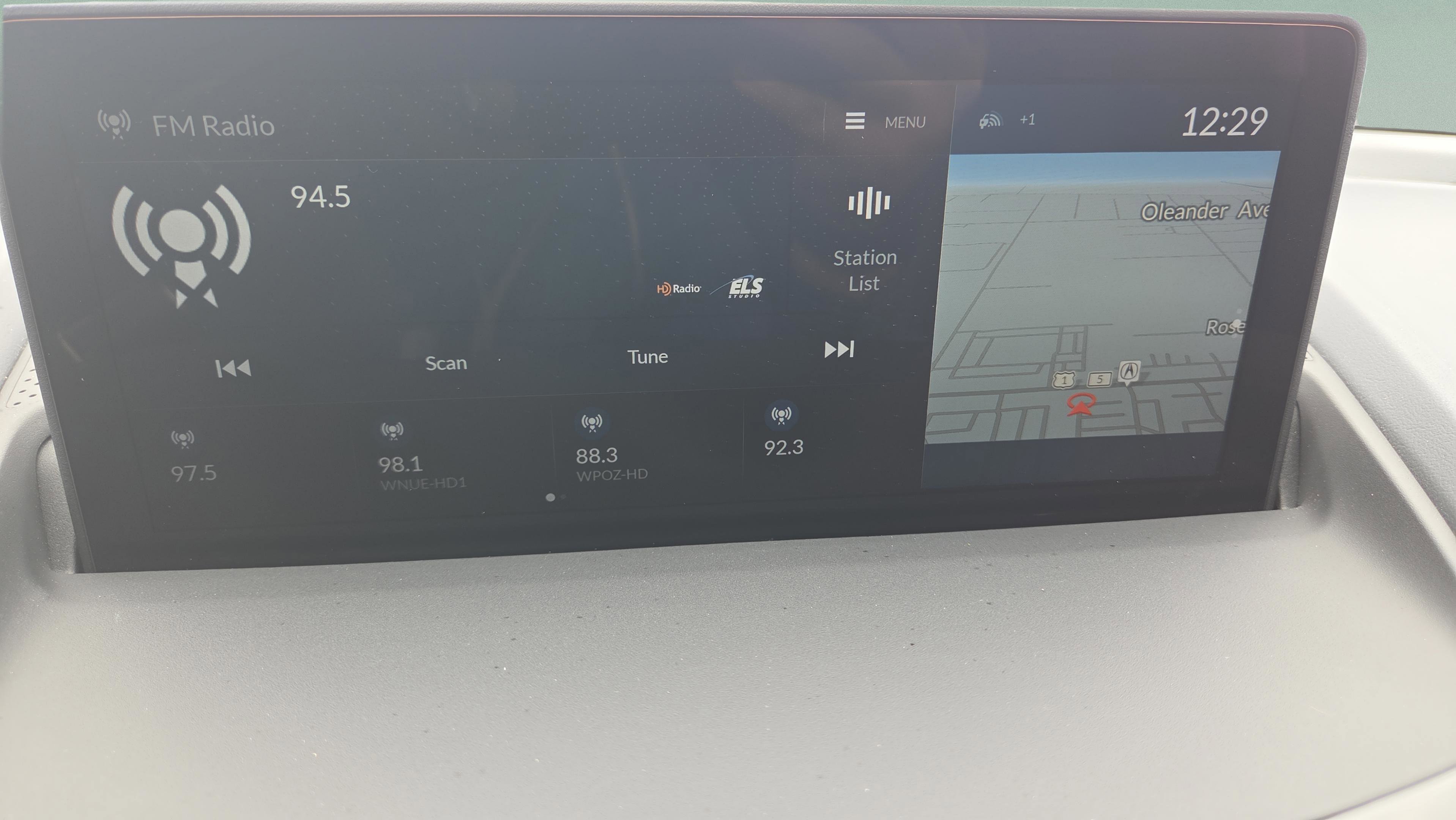 Certified 2025 Acura RDX SH-AWD w/ Technology Package image 16