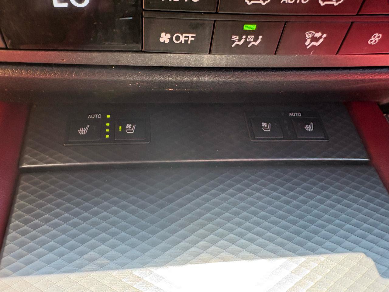Used 2019 Lexus GS 350 F Sport AWD/4WD image 34