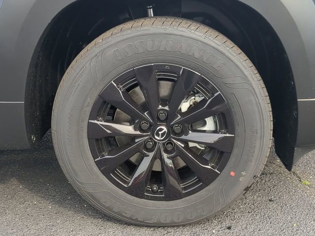 New 2026 MAZDA CX-50 AWD 2.5 Hybrid w/ Premium Pkg image 10