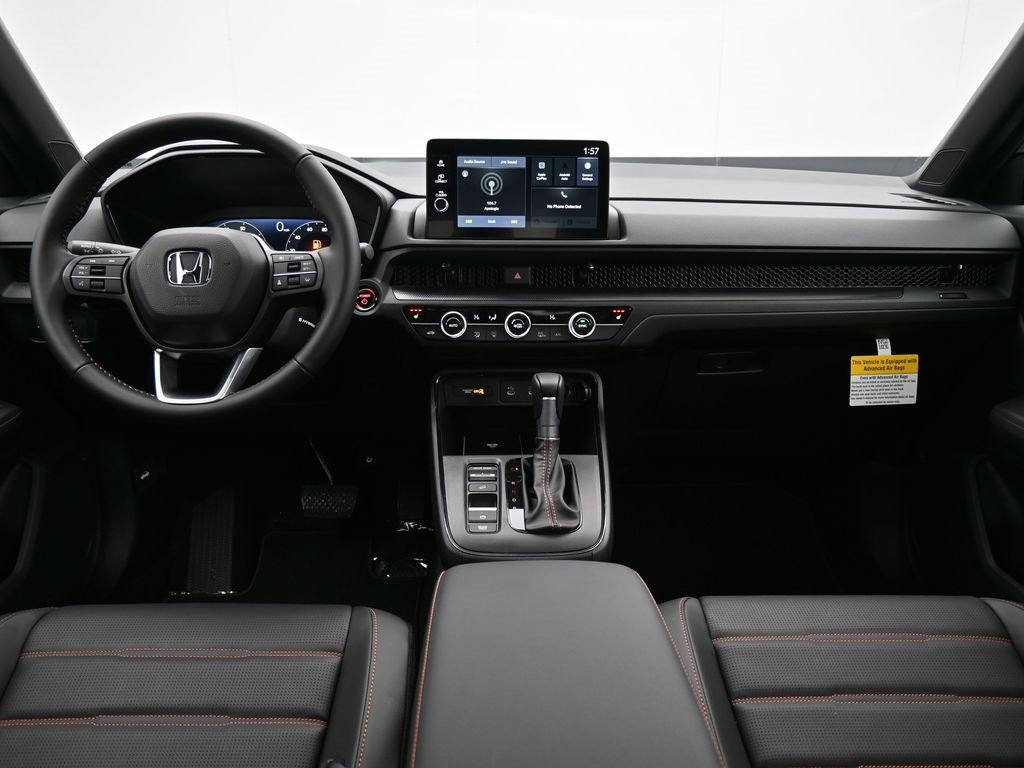 New 2026 Honda CR-V Sport-L image 43