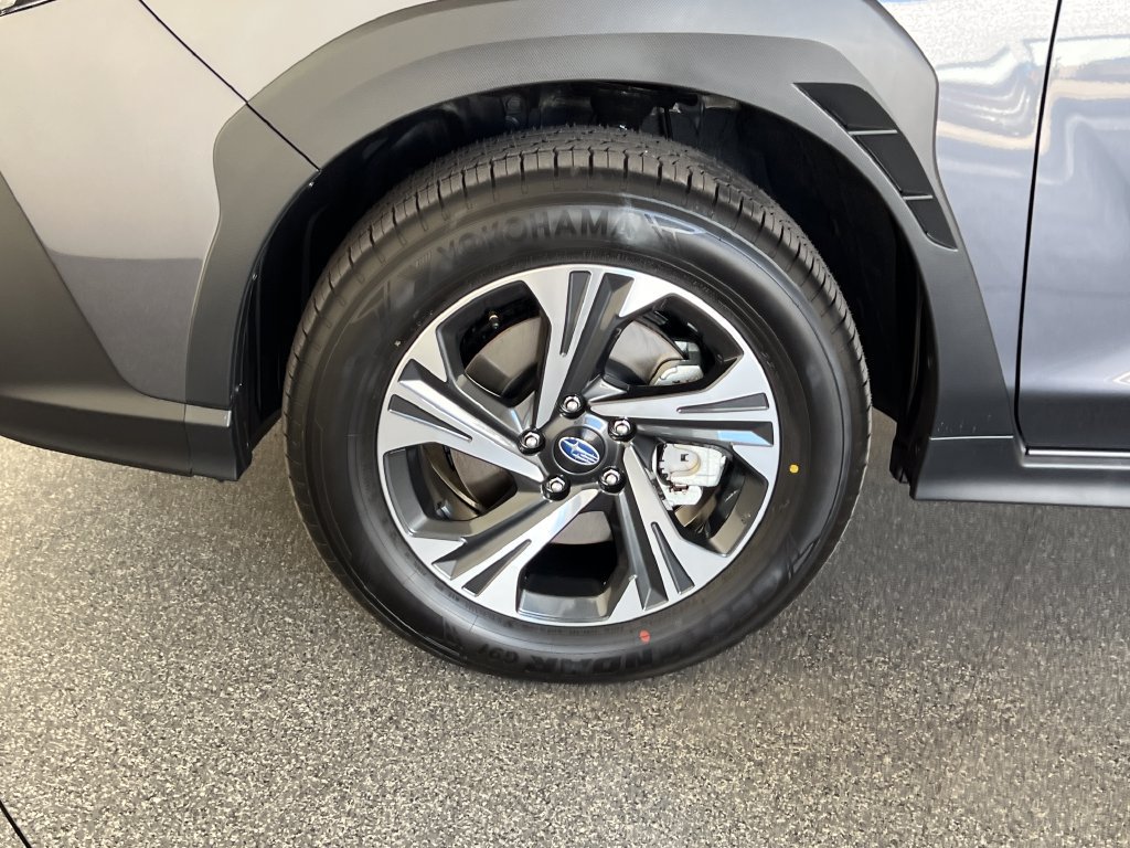 New 2026 Subaru Crosstrek 2.5i Premium AWD/4WD image 28