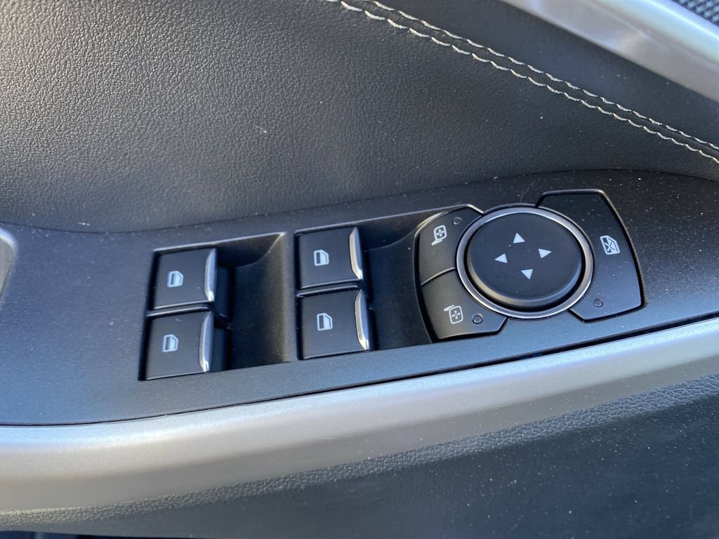 Used 2024 Ford Explorer XLT RWD image 35