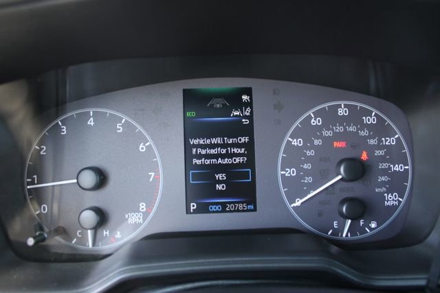 Used 2025 Toyota Corolla SE FWD image 21