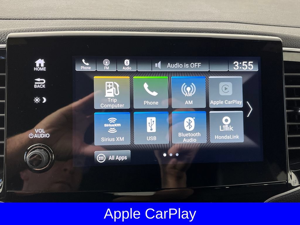 Used 2019 Honda Passport EX-L image 5