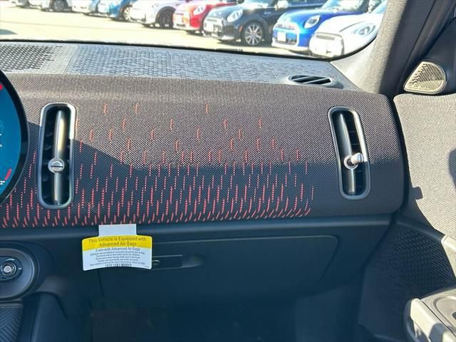 New 2026 MINI Cooper Countryman John Cooper Works w/ Comfort Package Max image 25