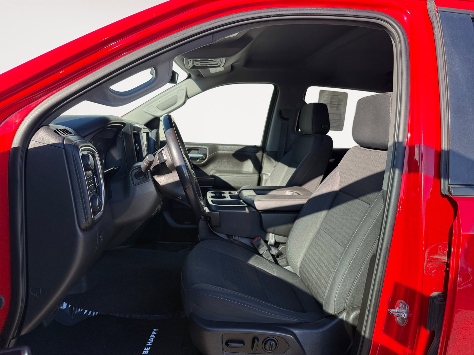 Used 2020 Chevrolet Silverado 1500 LT w/ All-Star Edition image 10