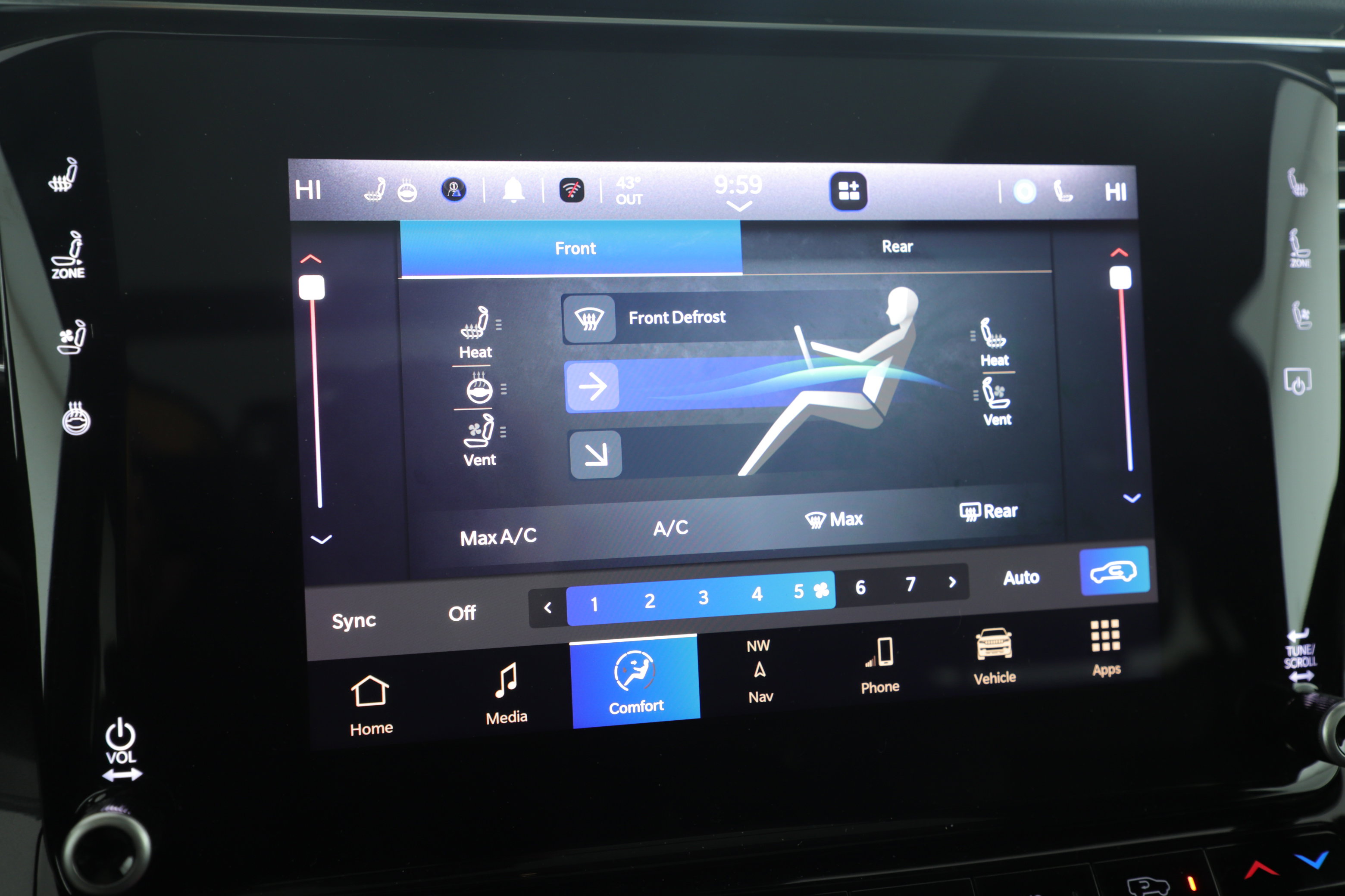 Used 2022 Jeep Wagoneer Series I w/ Premium Group I image 5