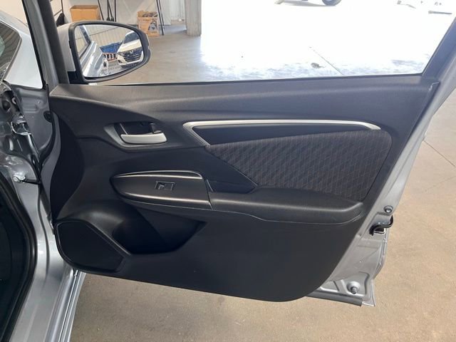 Used 2019 Honda Fit Sport image 12