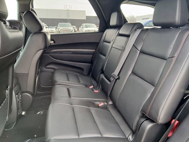 New 2026 Dodge Durango GT image 12