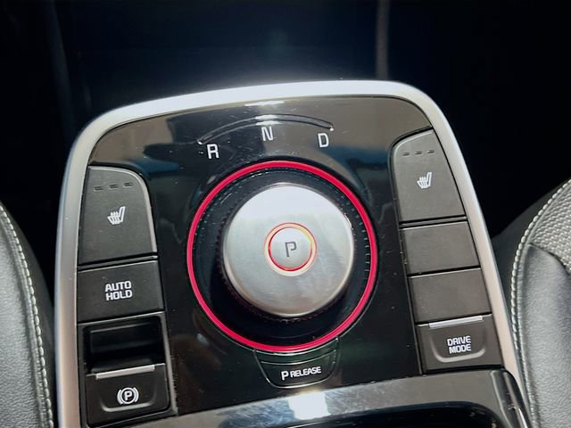 Used 2022 Kia Niro EX image 17