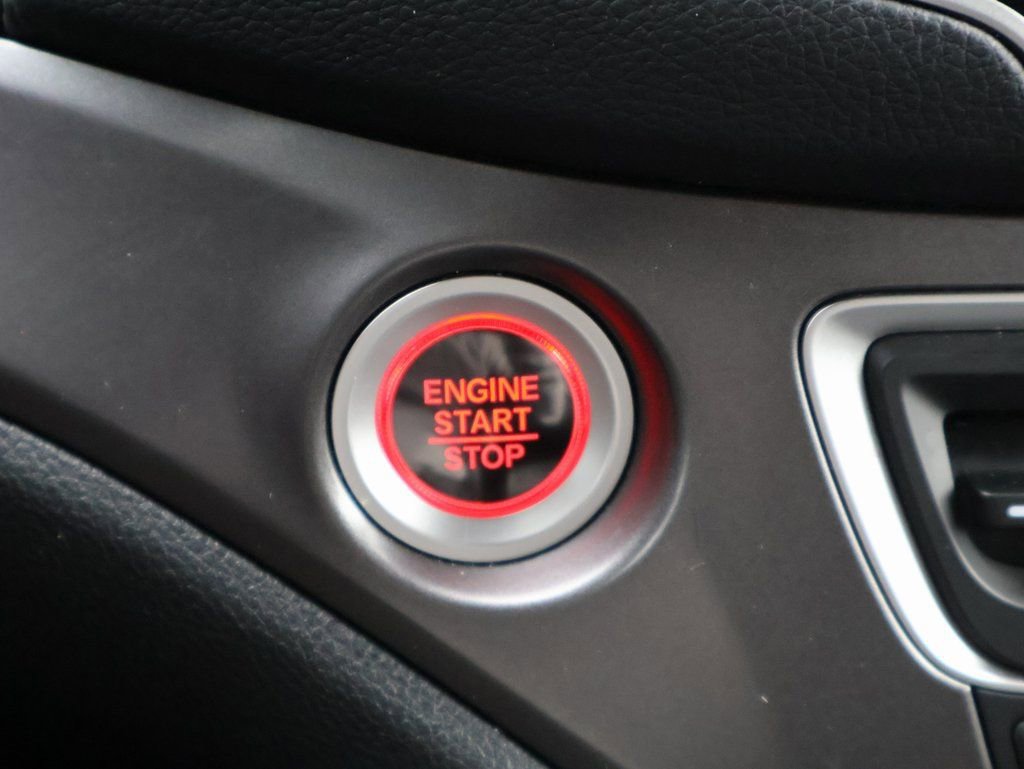 Certified 2023 Honda Passport EX-L image 26