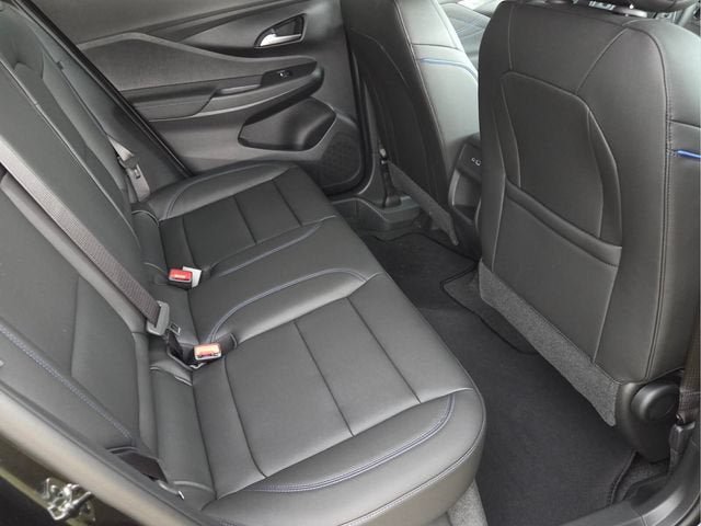 New 2026 Buick Envista Sport Touring w/ Convenience I Package FWD image 17