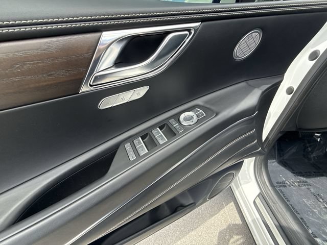 Used 2024 Genesis GV80 3.5T AWD/4WD image 13