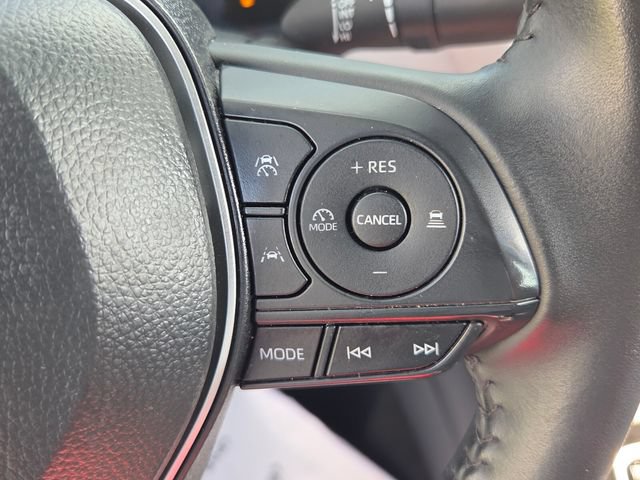 Used 2026 Toyota Corolla SE FWD image 24