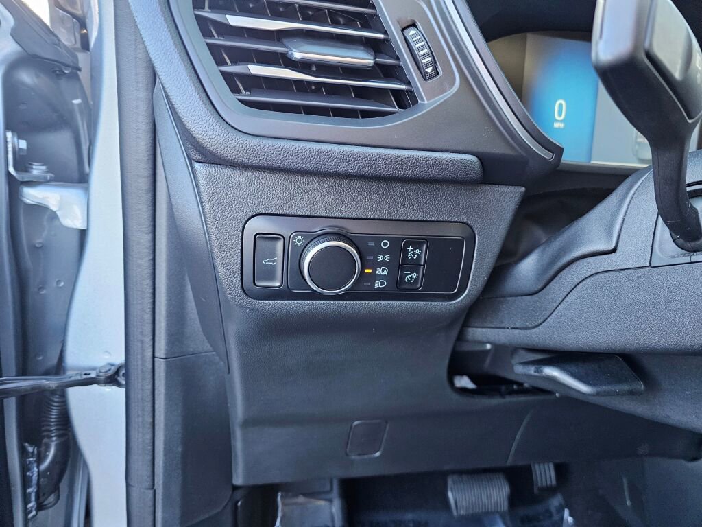 Used 2024 Ford Escape Active image 19