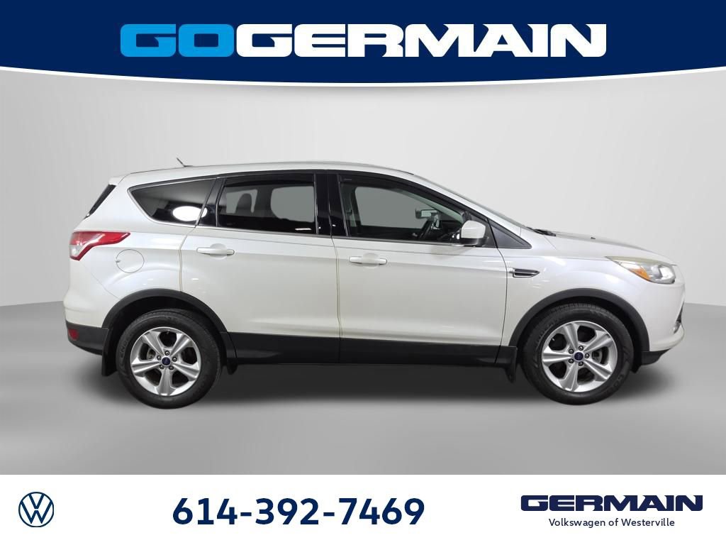 Used 2015 Ford Escape SE image 7