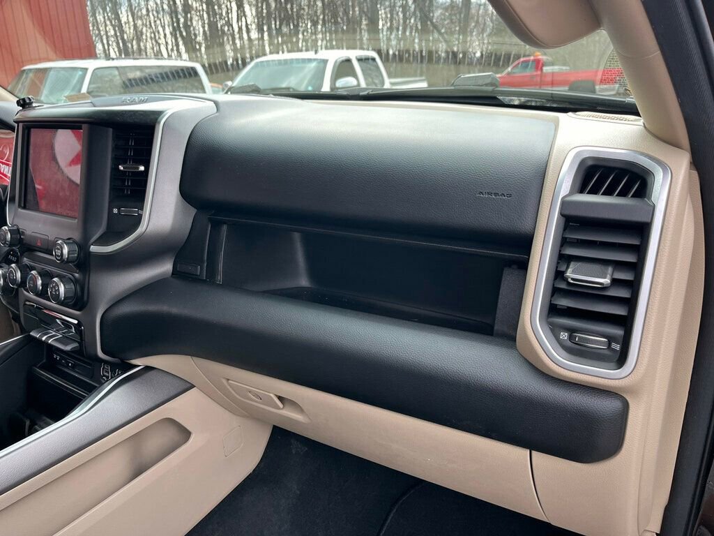 Used 2019 RAM 1500 Big Horn image 47