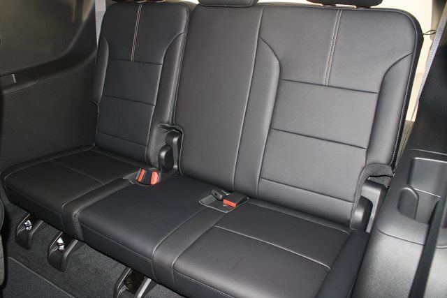 New 2026 GMC Acadia Elevation w/ Black Edition FWD image 21