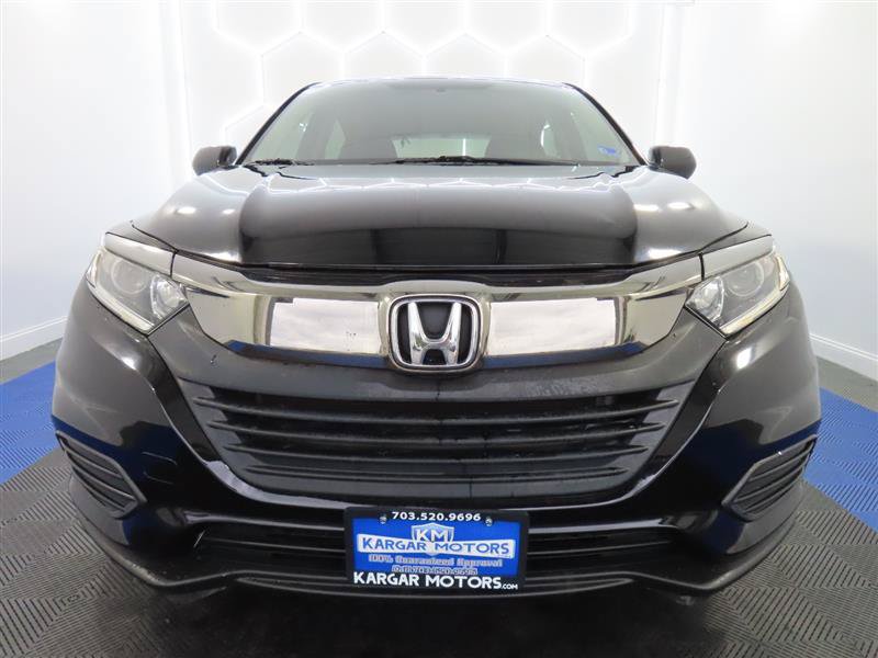 Used 2022 Honda HR-V LX image 3